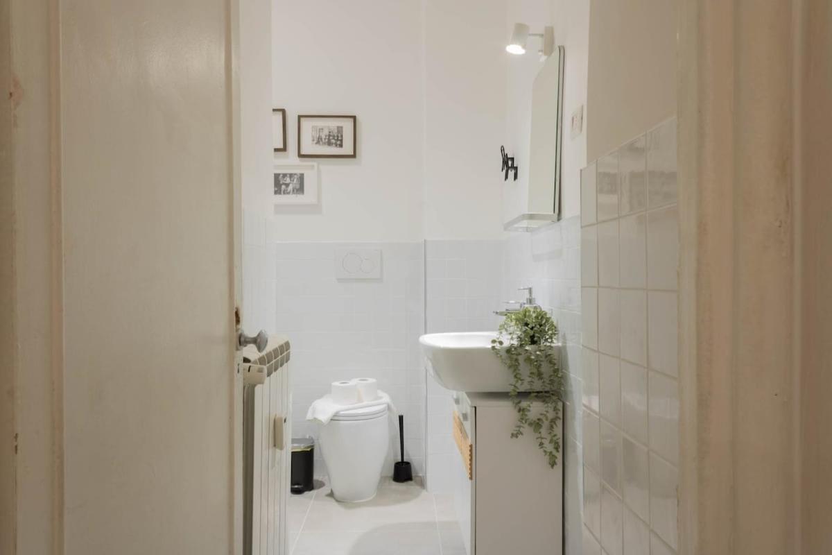 Giuliana Vatican Family Apartamento Roma