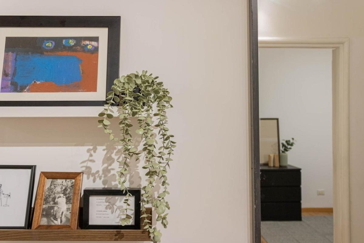 Giuliana Vatican Family Apartment Rom