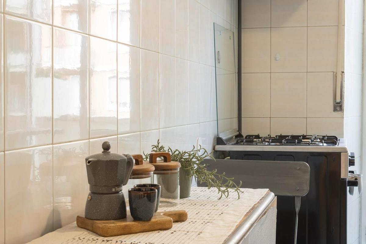Giuliana Vatican Family Apartment Rom